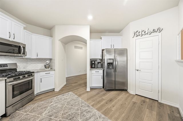 316 Jefferson Lane, Fate, TX 75189