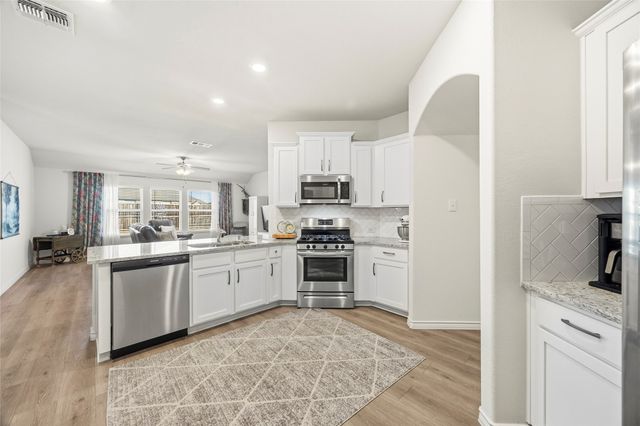 316 Jefferson Lane, Fate, TX 75189