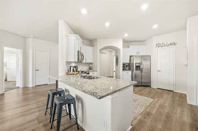 316 Jefferson Lane, Fate, TX 75189