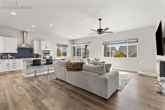 6987 Fauna Glen Drive, Colorado Springs, CO 80927