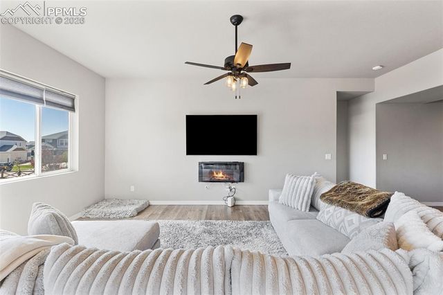 6987 Fauna Glen Drive, Colorado Springs, CO 80927
