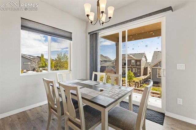 6987 Fauna Glen Drive, Colorado Springs, CO 80927
