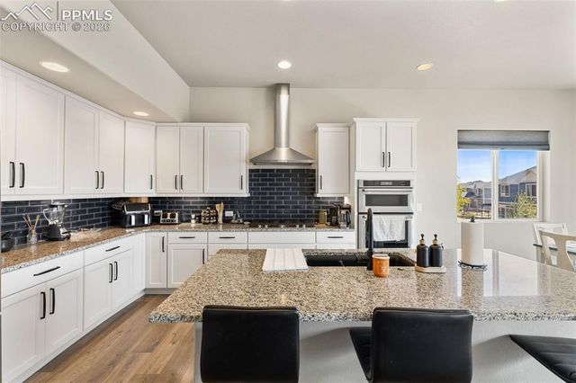 6987 Fauna Glen Drive, Colorado Springs, CO 80927