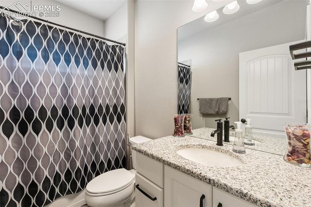6987 Fauna Glen Drive, Colorado Springs, CO 80927