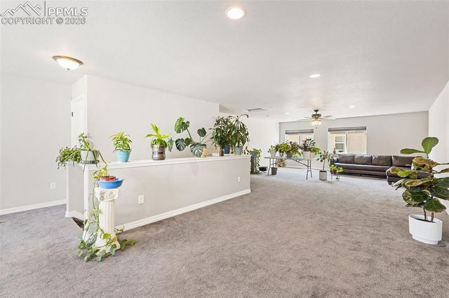 6987 Fauna Glen Drive, Colorado Springs, CO 80927
