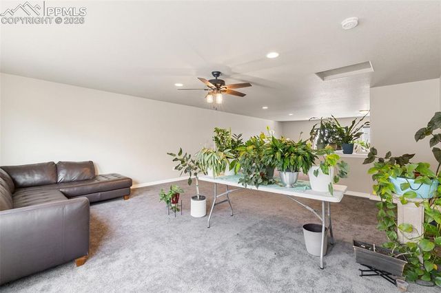 6987 Fauna Glen Drive, Colorado Springs, CO 80927