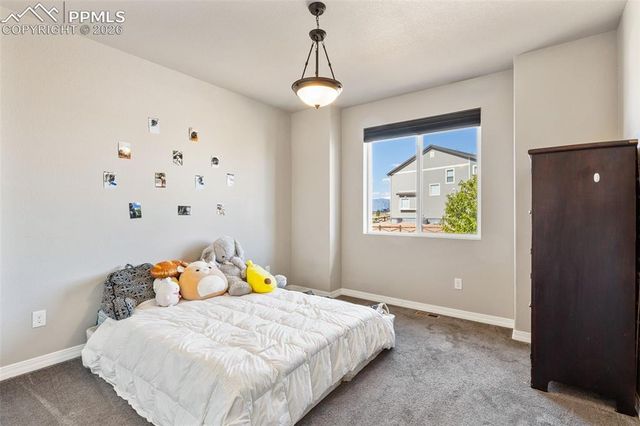 6987 Fauna Glen Drive, Colorado Springs, CO 80927