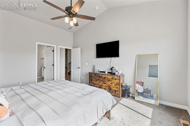 6987 Fauna Glen Drive, Colorado Springs, CO 80927