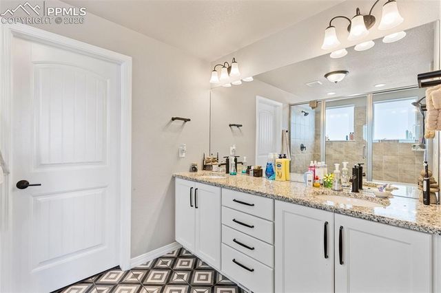 6987 Fauna Glen Drive, Colorado Springs, CO 80927
