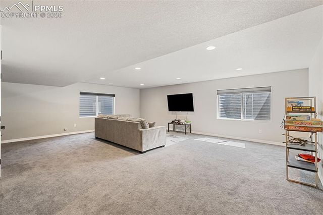 6987 Fauna Glen Drive, Colorado Springs, CO 80927