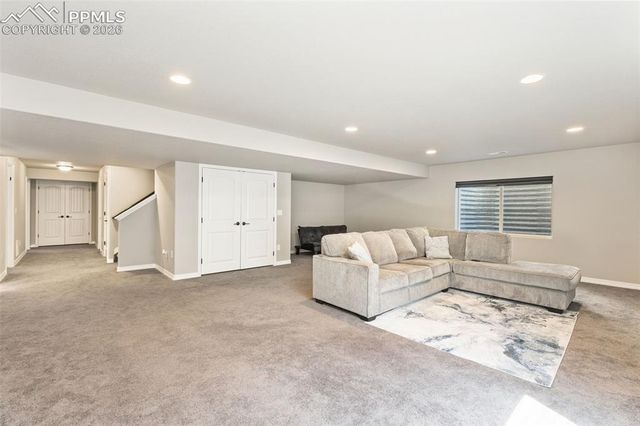 6987 Fauna Glen Drive, Colorado Springs, CO 80927