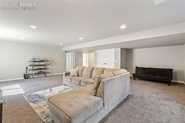6987 Fauna Glen Drive, Colorado Springs, CO 80927