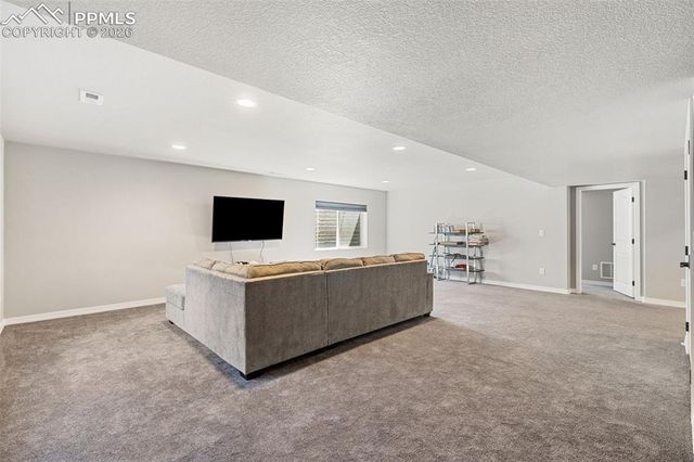 6987 Fauna Glen Drive, Colorado Springs, CO 80927