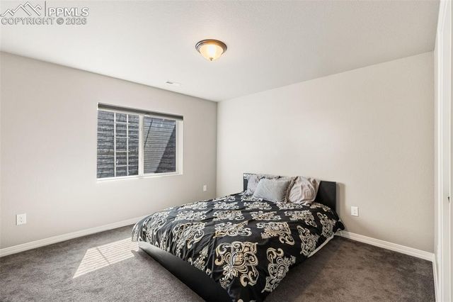 6987 Fauna Glen Drive, Colorado Springs, CO 80927