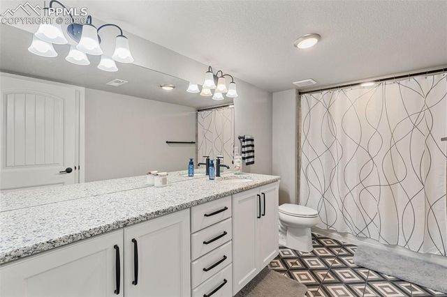 6987 Fauna Glen Drive, Colorado Springs, CO 80927