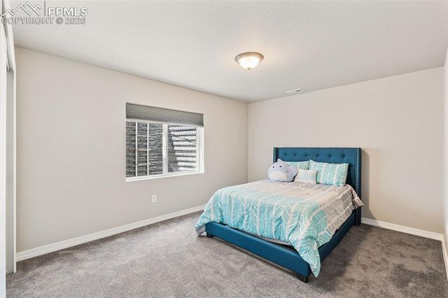 6987 Fauna Glen Drive, Colorado Springs, CO 80927