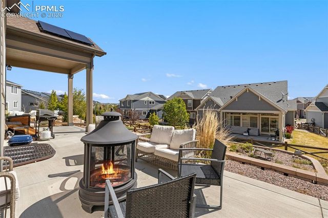 6987 Fauna Glen Drive, Colorado Springs, CO 80927
