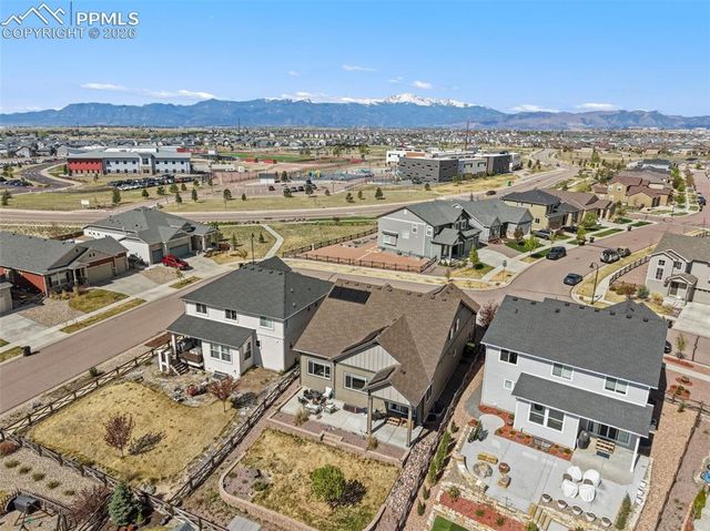 6987 Fauna Glen Drive, Colorado Springs, CO 80927