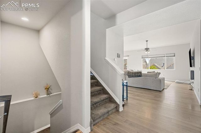 6987 Fauna Glen Drive, Colorado Springs, CO 80927