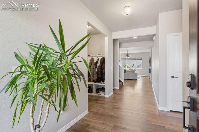 6987 Fauna Glen Drive, Colorado Springs, CO 80927