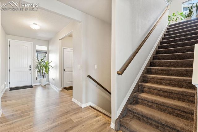 6987 Fauna Glen Drive, Colorado Springs, CO 80927