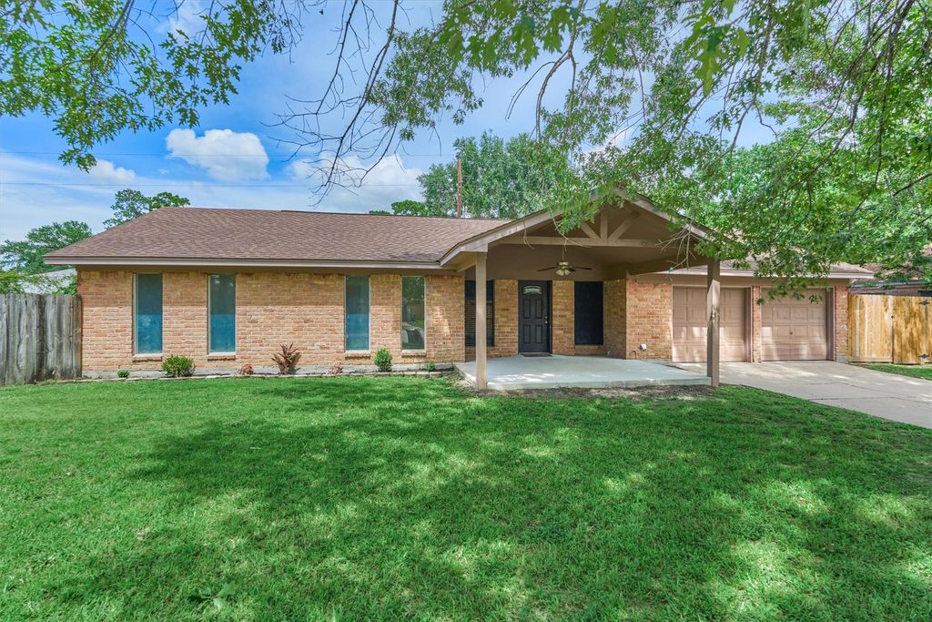 29318 Waltham Street, Spring, TX 77386