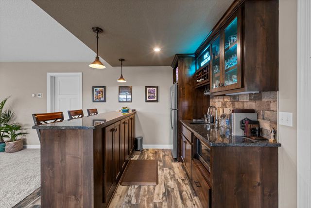 3022 132nd Avenue NE, Blaine, MN 55449