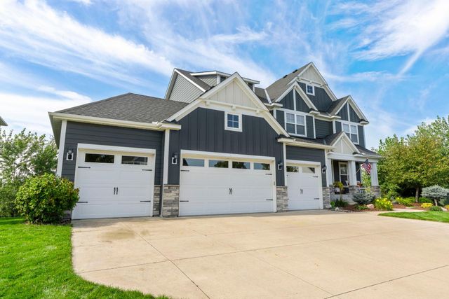 3022 132nd Avenue NE, Blaine, MN 55449