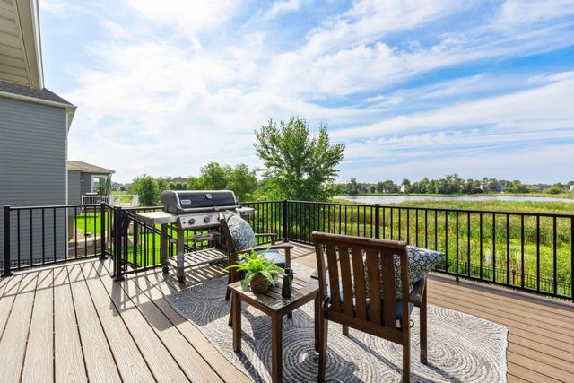 3022 132nd Avenue NE, Blaine, MN 55449