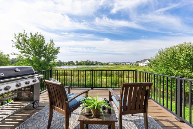 3022 132nd Avenue NE, Blaine, MN 55449