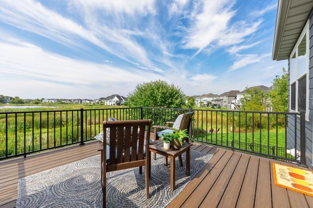 3022 132nd Avenue NE, Blaine, MN 55449