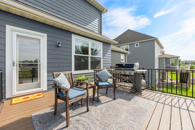 3022 132nd Avenue NE, Blaine, MN 55449