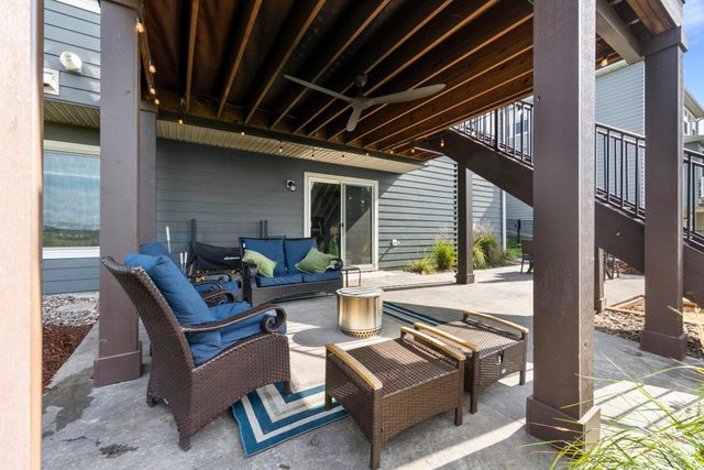 3022 132nd Avenue NE, Blaine, MN 55449