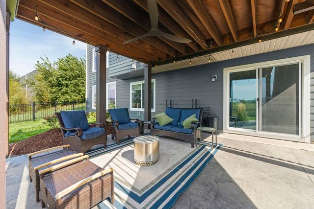 3022 132nd Avenue NE, Blaine, MN 55449