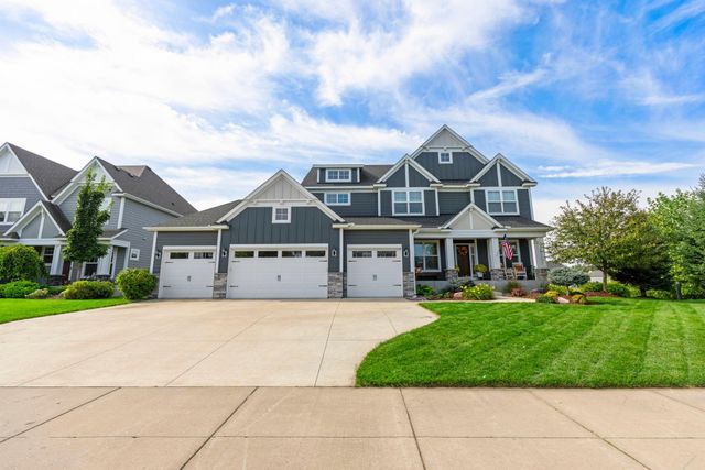 3022 132nd Avenue NE, Blaine, MN 55449