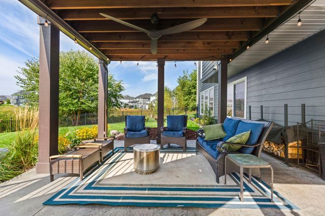 3022 132nd Avenue NE, Blaine, MN 55449