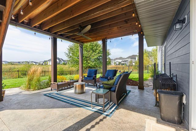 3022 132nd Avenue NE, Blaine, MN 55449