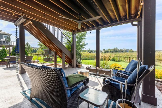 3022 132nd Avenue NE, Blaine, MN 55449