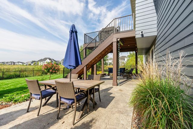 3022 132nd Avenue NE, Blaine, MN 55449