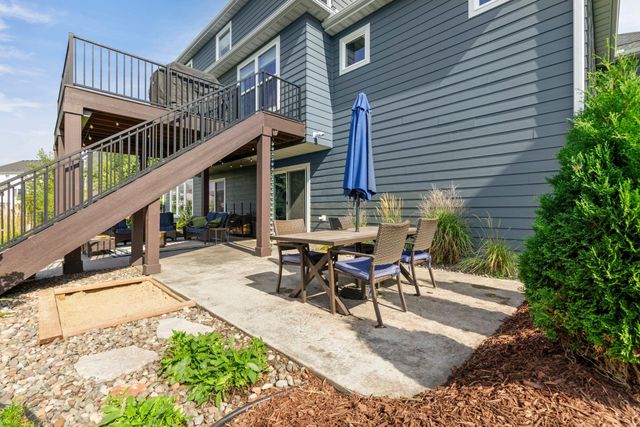 3022 132nd Avenue NE, Blaine, MN 55449