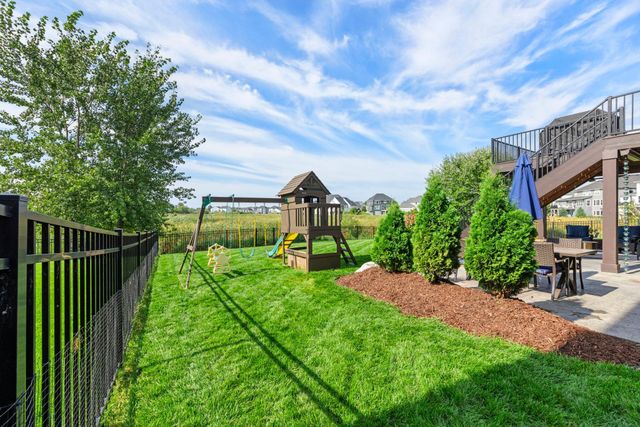 3022 132nd Avenue NE, Blaine, MN 55449