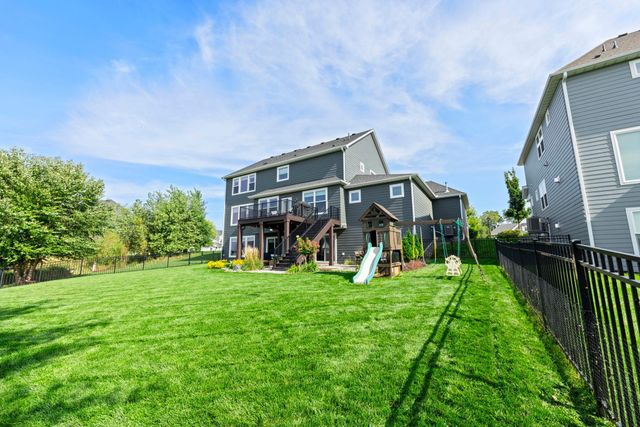 3022 132nd Avenue NE, Blaine, MN 55449