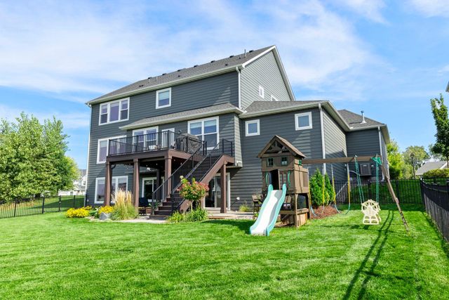 3022 132nd Avenue NE, Blaine, MN 55449