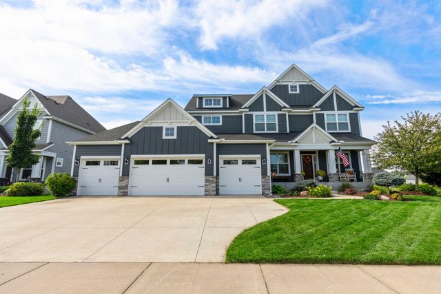 3022 132nd Avenue NE, Blaine, MN 55449