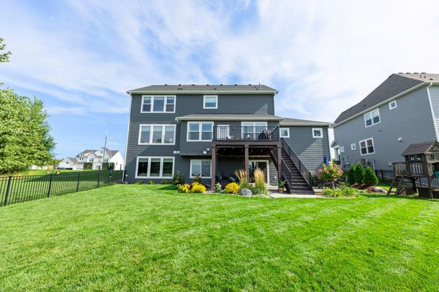 3022 132nd Avenue NE, Blaine, MN 55449