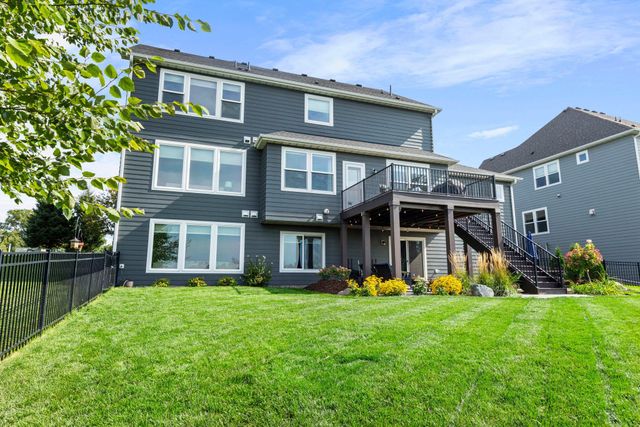 3022 132nd Avenue NE, Blaine, MN 55449