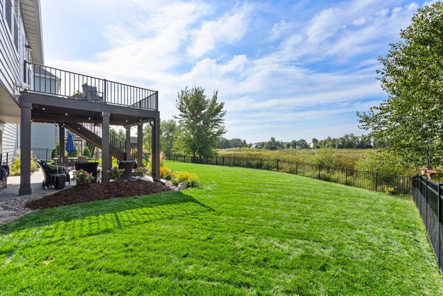 3022 132nd Avenue NE, Blaine, MN 55449