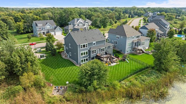 3022 132nd Avenue NE, Blaine, MN 55449