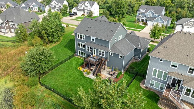 3022 132nd Avenue NE, Blaine, MN 55449