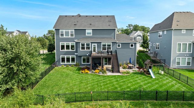 3022 132nd Avenue NE, Blaine, MN 55449